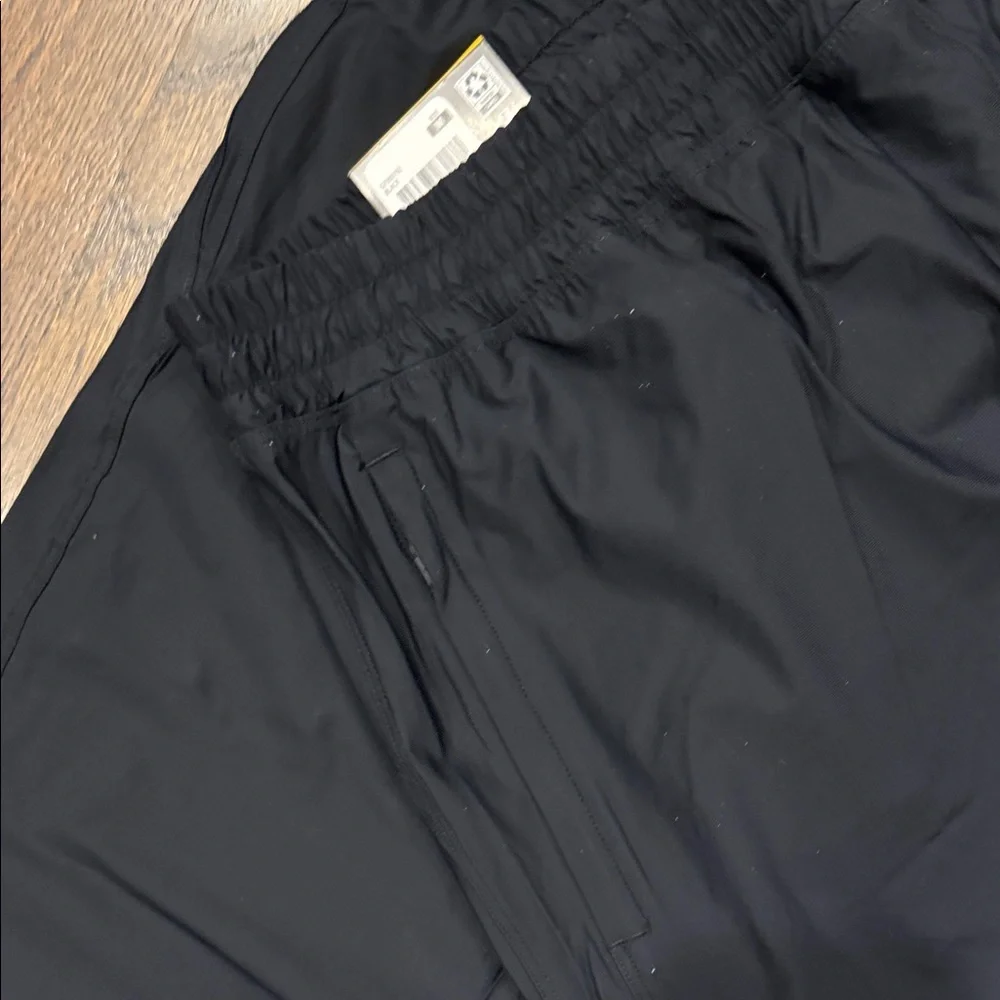 GAP Men's Black Joggers - Picture 6 of 8